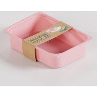 Trövi Box Rosa Für Ikea Trofast Regal 42 X 30 10cm - Aufbewahrungsbox Aus Kunststoff Kinderzimmer Spielzeug Und Haushalt Trövi Box Rosa Für Ikea Trofast Regal 42 X 30 10cm - Aufbewahrungsbox Aus Kunststoff Kinderzimmer Spielzeug Und Haushalt von ClutterCover