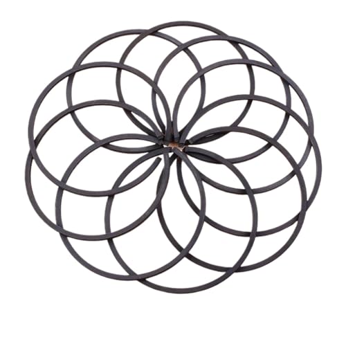 Clynex 10 Stück 1,2 mm x 38 mm Kolbenring, for MS180 MS 180 018 Kettensägen-Ersatzteile Kettensägen-Kolbenring Clynex 10 Stück 1,2 mm x 38 mm Kolbenring, for MS180 MS 180 018 Kettensägen-Ersatzteile Kettensägen-Kolbenring von Clynex
