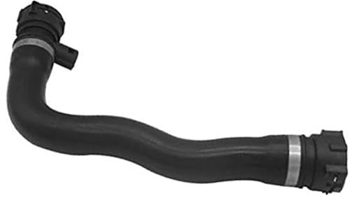 Clynex 17127519248 17127508011 Oberer Kühlerkühlwasserschlauch for 545i 645Ci E60 E63 E64 545I 4.4L 2004–2005 Clynex 17127519248 17127508011 Oberer Kühlerkühlwasserschlauch for 545i 645Ci E60 E63 E64 545I 4.4L 2004–2005 von Clynex