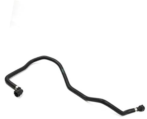 Clynex 17127535528 Flüssigkeitsspeicher Stellvertretender Wasserkocher-Verbindungswasserrohr, for, X3 G01 G08 X4 G02 Zylinderkopf-Verbindungsschlauch von Clynex