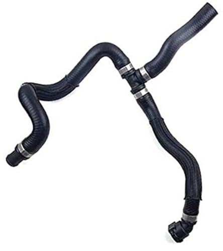 Clynex 17127576282 Kühlmittelschlauch for F01 750i 750Li F02 750iX 750L IX Wasserrohr-Fallrohr-Kühlerschlauch Clynex 17127576282 Kühlmittelschlauch for F01 750i 750Li F02 750iX 750L IX Wasserrohr-Fallrohr-Kühlerschlauch von Clynex