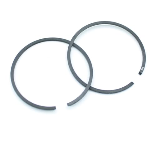 Clynex 2 Stück 38 mm x 1,2 mm Kolbenringringe, for, for, 018 MS180 017 MS170, Kettensägen-Ersatzteile Kettensägen-Kolbenring Clynex 2 Stück 38 mm x 1,2 mm Kolbenringringe, for, for, 018 MS180 017 MS170, Kettensägen-Ersatzteile Kettensägen-Kolbenring von Clynex