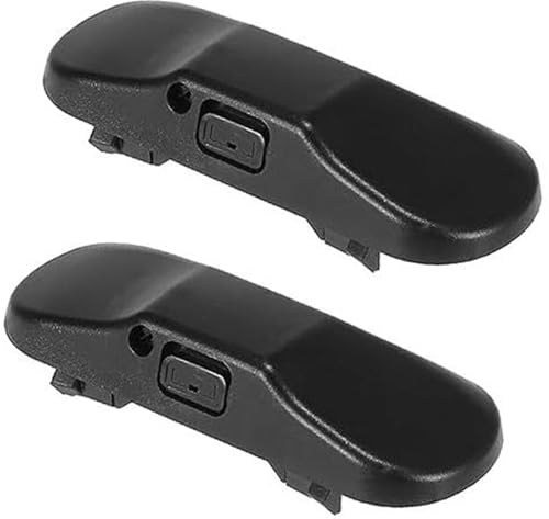 Clynex 2 stücke Scheibenwaschdüsen Sprühstrahl mit Beheizten Links Rechts, for VW, for ARTEON, 2017-2019,5M0955986C 1T0955986 Scheibenwaschdüse Clynex 2 stücke Scheibenwaschdüsen Sprühstrahl mit Beheizten Links Rechts, for VW, for ARTEON, 2017-2019,5M0955986C 1T0955986 Scheibenwaschdüse von Clynex