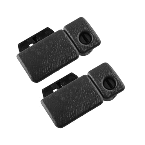 Clynex 2Pcs Auto Handschuh Box Lock Latch Griff ABS Jimny Vitara Grand Clynex 2Pcs Auto Handschuh Box Lock Latch Griff ABS Jimny Vitara Grand von Clynex