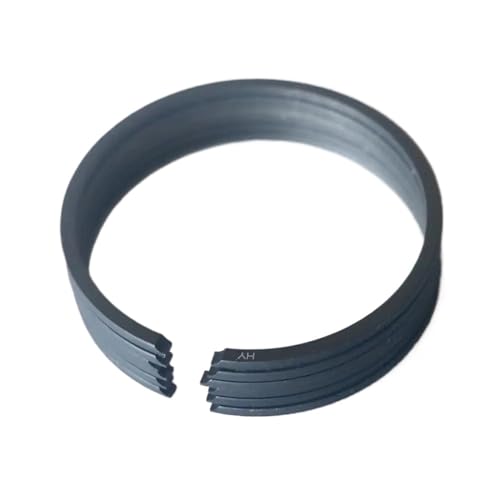 Clynex 6 Stück 41,1 mm Kolbenringe for Kettensäge Partner 350 Partner 351 Reparaturteil Kettensägen-Kolbenring Clynex 6 Stück 41,1 mm Kolbenringe for Kettensäge Partner 350 Partner 351 Reparaturteil Kettensägen-Kolbenring von Clynex