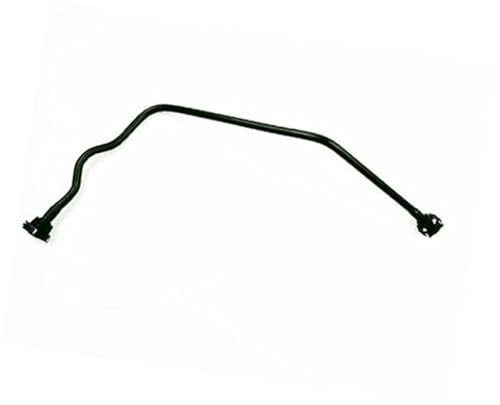 Clynex A1665000875 Stellvertretender Wasserkocher-Wasserschlauch 1665000875, for, ML/GLE/GL/GLS Gummi-Wasserschlauch von Clynex