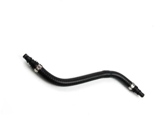 Clynex A2125010525 Stellvertretender Wasserkocher-Anschluss-Wasserschlauch 2125010525, for, E/CLS 300/350 Wasserrohr-Luftkanal von Clynex
