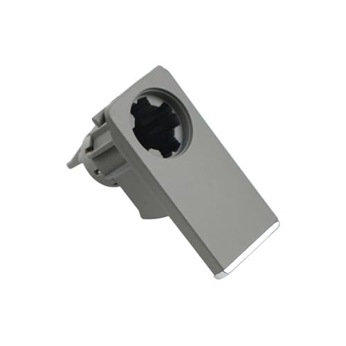 Clynex Auto Beifahrerseite Handschuhfach Griff Schalter Abdeckung Deckel Schloss Klasse W218 CLS300 320 Dunkel von Clynex