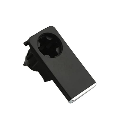 Clynex Auto Beifahrerseite Handschuhfach Griff Schalter Abdeckung Deckel Schloss Klasse W218 CLS300 320 von Clynex