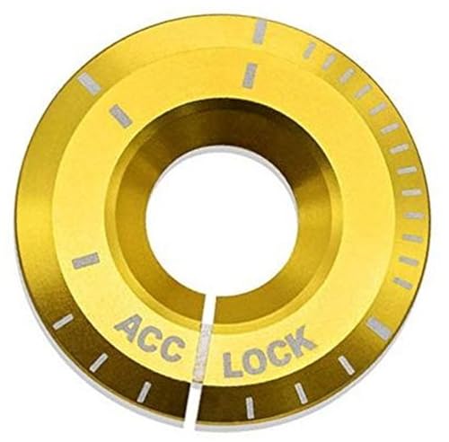 Clynex Auto Motor Start Schlüssel Schalter Ring Styling Fall, for Volkswagen, for POLO, for Golf, 6, for Passat, B6, for, A4 A6 Auto Dekoration Abdeckung Start-Stopp-Knopfabdeckung Clynex Auto Motor Start Schlüssel Schalter Ring Styling Fall, for Volkswagen, for POLO, for Golf, 6, for Passat, B6, for, A4 A6 Auto Dekoration Abdeckung Start-Stopp-Knopfabdeckung von Clynex