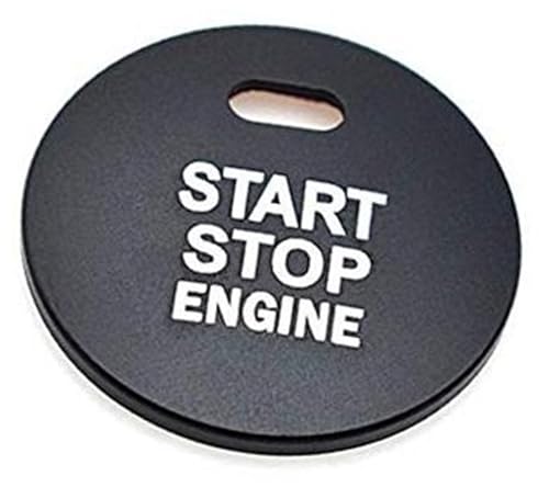 Clynex Auto Motor Start Stop Button Ring Innenzubehör Gehäuse, for Mazda, BM 3 CX 5 2017 CX-5 CX5 Atenza Schalterabdeckungen Start-Stopp-Knopfabdeckung Clynex Auto Motor Start Stop Button Ring Innenzubehör Gehäuse, for Mazda, BM 3 CX 5 2017 CX-5 CX5 Atenza Schalterabdeckungen Start-Stopp-Knopfabdeckung von Clynex
