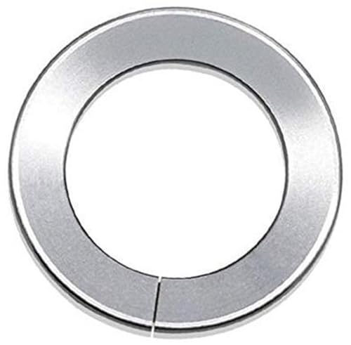 Clynex Auto Motor Start Stop Zündung Dekoration Ring Auto Styling, for NISSAN, for Qashqai, Juke Lafesta Innenabdeckung Zubehör Start-Stopp-Knopfabdeckung von Clynex