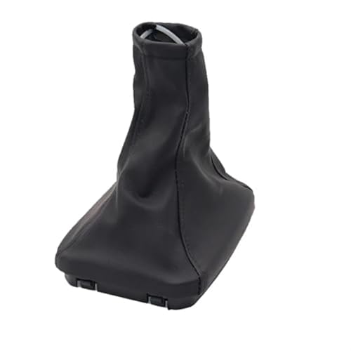 Clynex Auto-Schaltknauf-Gamaschen-Kofferraumabdeckung, for Vauxhall, for Opel, MERIVA A 2003–2010, Schaltknauf-Gamaschen-Kofferraumabdeckungskappe Schaltknauf von Clynex