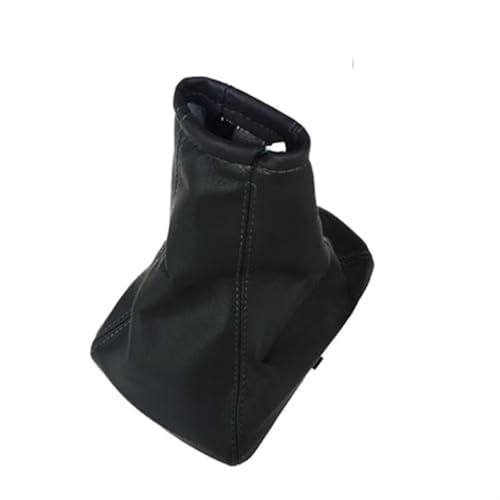 Clynex Auto Schaltknauf Hebel Kragen Gamasche Kofferraum Abdeckung Fall, for Buick, for Excelle, 2008-2012 Schaltknauf von Clynex