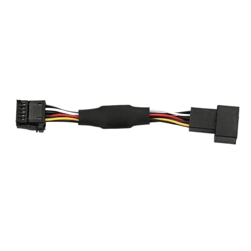 Clynex Automatik Stopp Start Motor Abschaltung Gerät Kontrollsensor Stecker Stopp Cancel, for Seat, Leon ATE Auto Start Stop Sensor(6 pins for LEON) von Clynex