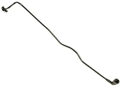 Clynex CarWforld, for Land, for Rover LR2 3.2L, Radiatfor-Schlauch vom Ausgleichsbehälter for Überlaufbehälterrohr LR000933 LR006165 LR019341 Clynex CarWforld, for Land, for Rover LR2 3.2L, Radiatfor-Schlauch vom Ausgleichsbehälter for Überlaufbehälterrohr LR000933 LR006165 LR019341 von Clynex