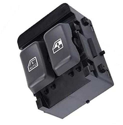 Clynex Fensterheber-Steuerknopf-Schalter Express, for GMC, Savana SD-000131 15728438 Elektrischer Fensterheber-Steuerschalter Reglerknopfkonsole Autofenster-Steuerschalter Autofensterschalter Clynex Fensterheber-Steuerknopf-Schalter Express, for GMC, Savana SD-000131 15728438 Elektrischer Fensterheber-Steuerschalter Reglerknopfkonsole Autofenster-Steuerschalter Autofensterschalter von Clynex