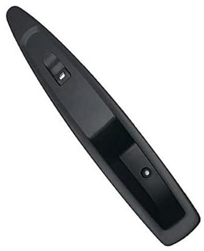 Clynex Fensterheber-Steuerknopfschalter, for Citroen, C4 2004–2010 Fensterheber-Steuerschalter Fenstertastenfeld Autofenster-Steuerschalter Autofensterschalter Clynex Fensterheber-Steuerknopfschalter, for Citroen, C4 2004–2010 Fensterheber-Steuerschalter Fenstertastenfeld Autofenster-Steuerschalter Autofensterschalter von Clynex