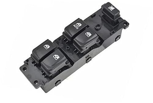 Clynex Fensterheberschalter, for Hyundai, I20 93570-1J102 935701J102 Autofensterheberschalter Autofensterschalter Clynex Fensterheberschalter, for Hyundai, I20 93570-1J102 935701J102 Autofensterheberschalter Autofensterschalter von Clynex