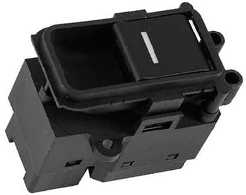 Clynex Fensterschalter 35770-SDA-A21 35770SDAA21 Fensterschalter-Taste for hintere Hauptsteuerung, for Accord, Sedan Odyssey 2003–2007 Autofensterschalter Clynex Fensterschalter 35770-SDA-A21 35770SDAA21 Fensterschalter-Taste for hintere Hauptsteuerung, for Accord, Sedan Odyssey 2003–2007 Autofensterschalter von Clynex