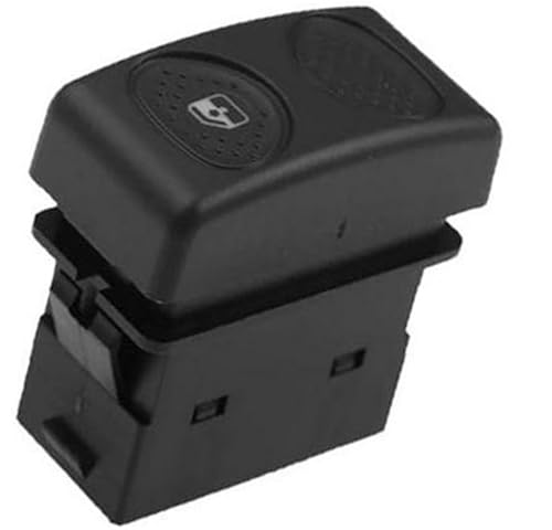 Clynex Fensterschalter 504096615 Power Master Steuerknopf Auto BP127-254O BP127254O, for IVECO, Eurocargo Autofensterschalter Clynex Fensterschalter 504096615 Power Master Steuerknopf Auto BP127-254O BP127254O, for IVECO, Eurocargo Autofensterschalter von Clynex