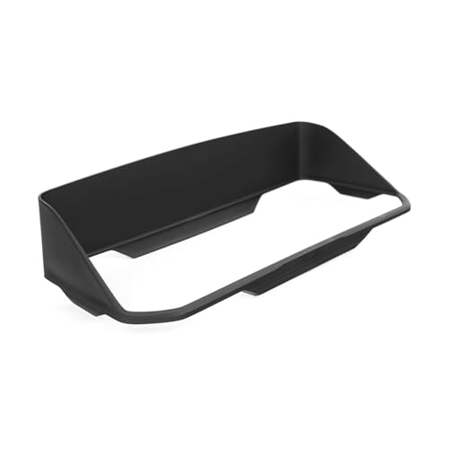 Clynex For, K1600B K1600GT K1600GTL K1600 B GT GTL 2022-, Instrumentenhut Sonnenblende Meter Cover Guard, R 1250 RT R1250RT 2021- CE04 Motorrad-Armaturenbrett-Abdeckung(Glare Protection) von Clynex