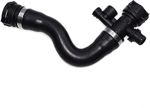 Clynex For X3 E83 LCI 2.5Si 3.0I .0Si, obere Kühlerkühlmittelschlauchleitung Wasserleitung 17123415433 Clynex For X3 E83 LCI 2.5Si 3.0I .0Si, obere Kühlerkühlmittelschlauchleitung Wasserleitung 17123415433 von Clynex