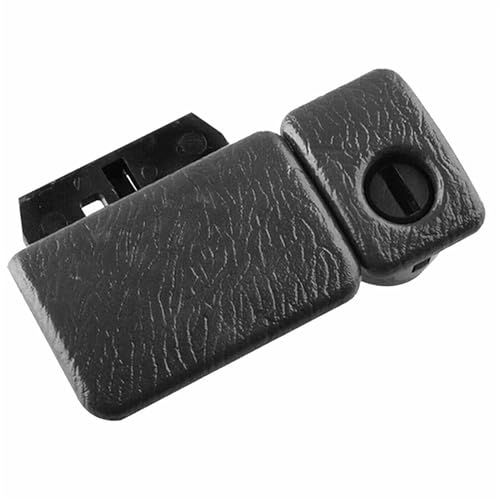 Clynex Griff Handschuhfach Schloss Zubehör Teile Ersatz 1PC 40g Box Grau Schloss Neue Stabile Eigenschaften Clynex Griff Handschuhfach Schloss Zubehör Teile Ersatz 1PC 40g Box Grau Schloss Neue Stabile Eigenschaften von Clynex
