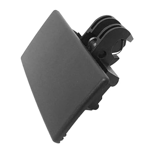 Clynex Handschuhfachtürverriegelungsgriff Handschuhfachgriff F250 Mark / BL3Z1506072AE Clynex Handschuhfachtürverriegelungsgriff Handschuhfachgriff F250 Mark / BL3Z1506072AE von Clynex