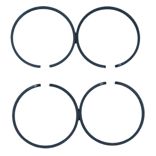 Clynex Kolbenring 38 mm x 1,5 mm, for Poulan Craftsman Huskvarna Kettensägen-Trimmer-Freischneider-Ersatzteil 530029805 Kettensägen-Kolbenring Clynex Kolbenring 38 mm x 1,5 mm, for Poulan Craftsman Huskvarna Kettensägen-Trimmer-Freischneider-Ersatzteil 530029805 Kettensägen-Kolbenring von Clynex