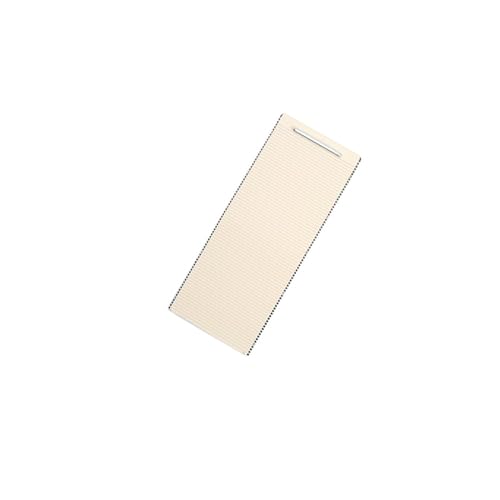Clynex Magotan B6 B7L, for Passat, CC, Abdeckung for Mittelarmlehne, Handschuhfach, Wasserbecherhalter, Vorhang, Schiebeabdeckung(Beige) von Clynex