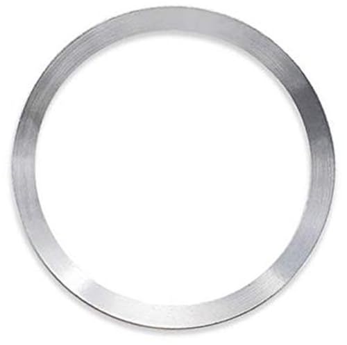 Clynex Motor-Startknopf-Stoppring-Dekoration, Innenzubehör-Gehäuse, for Volkswagen, CC Phideon Autoverkleidungsabdeckung Start-Stopp-Knopfabdeckung von Clynex