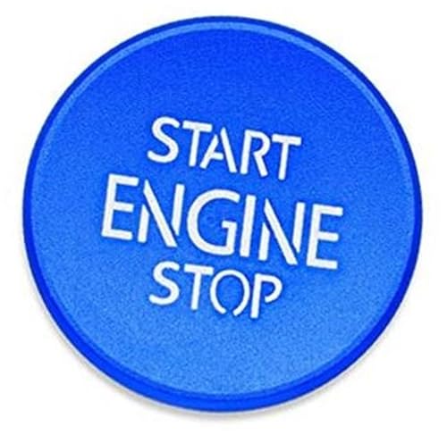 Clynex Motor-Startknopf-Stoppring-Dekoration, Innenzubehör-Gehäuse, for Volkswagen, CC Phideon Autoverkleidungsabdeckung Start-Stopp-Knopfabdeckung Clynex Motor-Startknopf-Stoppring-Dekoration, Innenzubehör-Gehäuse, for Volkswagen, CC Phideon Autoverkleidungsabdeckung Start-Stopp-Knopfabdeckung von Clynex