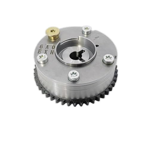 Clynex Motor-Steuerräder, for japanische Steuerräder, for L15B L15C 1,5 l Nockenwellenregler, variables VVT-Rad 14320-6A0-A01 Clynex Motor-Steuerräder, for japanische Steuerräder, for L15B L15C 1,5 l Nockenwellenregler, variables VVT-Rad 14320-6A0-A01 von Clynex