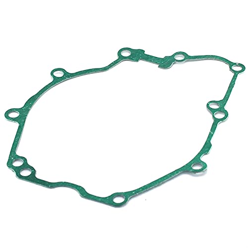 Clynex Motorkurbelwellen-Stator-Generator-Seitendeckeldichtung, for Yamaha XJ6 Diversion XJ 6 FZ-6 FAZER 600 S1 S2 FAZER600(1pcs) von Clynex