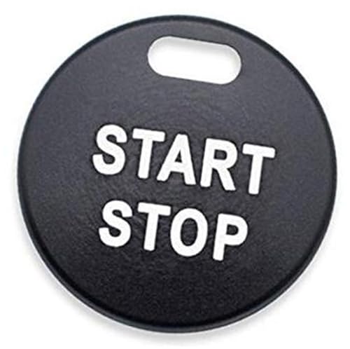 Clynex Schalter Zündung Motor Start Stop Ringe Dekoration Abdeckungen Loch Zubehör Fall, for NISSAN, for Qashqai, J11 Aufkleber Start-Stopp-Knopfabdeckung Clynex Schalter Zündung Motor Start Stop Ringe Dekoration Abdeckungen Loch Zubehör Fall, for NISSAN, for Qashqai, J11 Aufkleber Start-Stopp-Knopfabdeckung von Clynex