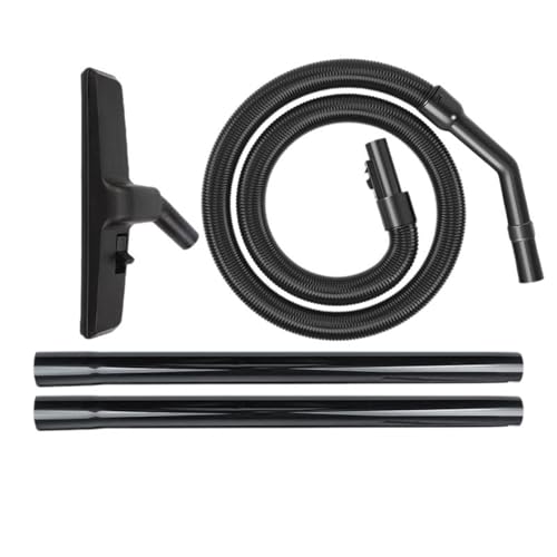 Clynex Staubsaugerschlauch, for Huixi, for Hitachi, Staubsauger Cv-2500/Cv930/Cv-Sh20/Bm16 Zubehörschlauch Gerade Rohrbodenbürste Staubsaugerschlauch von Clynex