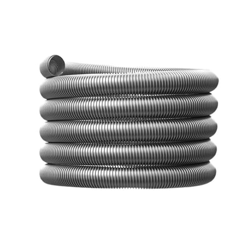 Clynex Staubsaugerschlauch, for Huixi, for Jieba Industriestaubsaugerzubehör Rohrschlauch Gewinderohr Bf501/502 Innendurchmesser 38Mm Staubsaugerschlauch Clynex Staubsaugerschlauch, for Huixi, for Jieba Industriestaubsaugerzubehör Rohrschlauch Gewinderohr Bf501/502 Innendurchmesser 38Mm Staubsaugerschlauch von Clynex