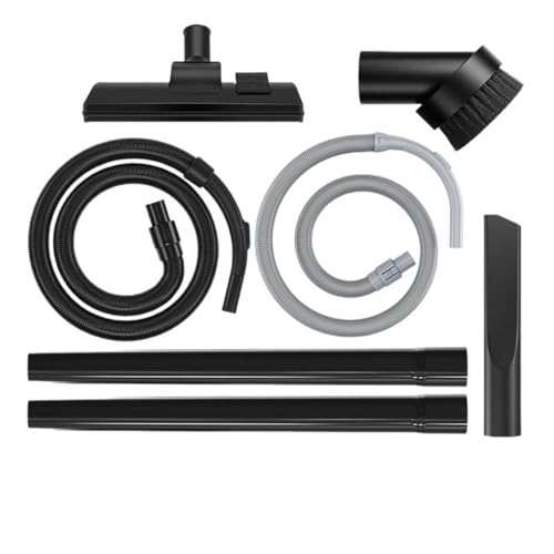 Clynex Staubsaugerschlauch, for Huixi, for Midea, Staubsaugerrohrschlauchzubehör Qw12T-05F/07K/607 Saugkopf Gerader Rohrbürstenkopf Staubsaugerschlauch Clynex Staubsaugerschlauch, for Huixi, for Midea, Staubsaugerrohrschlauchzubehör Qw12T-05F/07K/607 Saugkopf Gerader Rohrbürstenkopf Staubsaugerschlauch von Clynex
