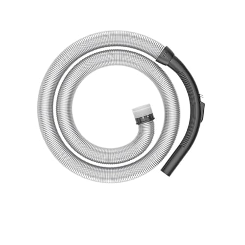 Clynex Staubsaugerschlauch, for Huixi, for Midea, Staubsaugerzubehör, Rohrschlauch, Staubsauger mit Griffgewinde, Rohrinnendurchmesser 32 mm Staubsaugerschlauch von Clynex
