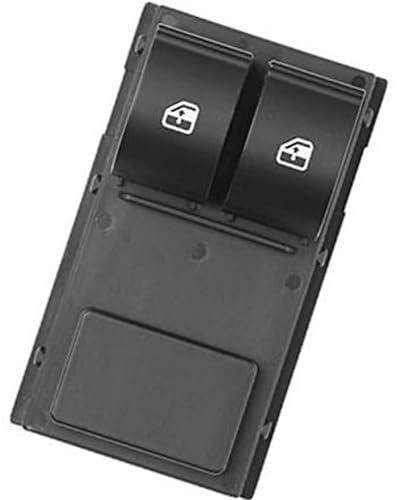 Clynex Steuerschalterknopf 735428719 Fensterheber-Steuerschalter-Reglerknopf, for FIAT, Punto 735411027 Fensterheberschalter for Kraftheber, Auto-Drucktastenschalter Autofensterschalter Clynex Steuerschalterknopf 735428719 Fensterheber-Steuerschalter-Reglerknopf, for FIAT, Punto 735411027 Fensterheberschalter for Kraftheber, Auto-Drucktastenschalter Autofensterschalter von Clynex