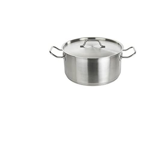 Cm 153831 Kochtopf mit Deckel, Stahl, Induktion 20 Cm von Cm