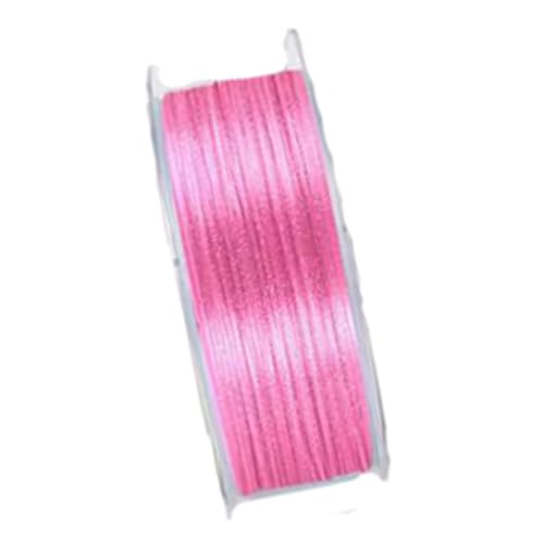 Cmnsjl PLA Flash 3D Druck Verbrauchsmaterialien 1.75mm Flash Verbrauchsmaterialien brandneue umweltfreundliche 1KG Hochgeschwindigkeits-, hohe Zähigkeit und umweltfreundliche FDM Drucker,Rosa von Cmnsjl