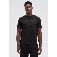 CMPD Rundhalsshirt mit Baumwolle CMPD Rundhalsshirt mit Baumwolle von Cmpd