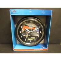 Sammler Ford F-150 Gebaut Tough Truck Wanduhr Versiegelt Sammler Ford F-150 Gebaut Tough Truck Wanduhr Versiegelt von CnRCollectibles