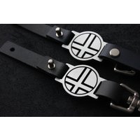 steigbügelhalter Set Für Islandpferde von CncartcutShop