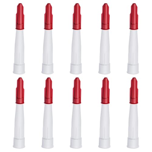 10 Piece Konstruktionsdichtungsanwendungsanpassungs Set Silikondüse Tipps Die Für Standard Kesselkleberprojekte Kompatibel Für Silikondichtmittel Kompatibel Sind 10 Piece Konstruktionsdichtungsanwendungsanpassungs Set Silikondüse Tipps Die Für Standard Kesselkleberprojekte Kompatibel Für Silikondichtmittel Kompatibel Sind von Cnrfeoap