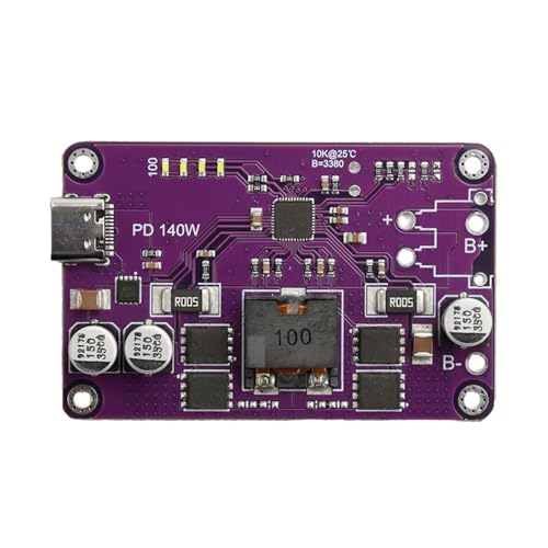 Cnrfeoap 6s 25 2 V 140 WPD Lithiums Batterieladmodul Für Studenten Und Forscher Die Strom Benötigen von Cnrfeoap
