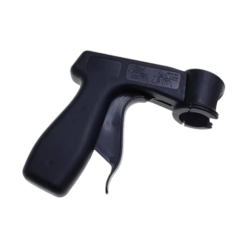 Antislip Sprayer Paint Grip Tool Car Sprayer Auslöser Mit Automatischem Springback Mechanismus Für Stabile Antislip Anhänge von Cnrfeoap