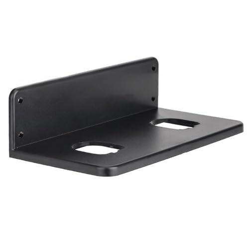 Batteriehalter für 18-V-Batterie, Wandmontage, Dock-Halter, Aufbewahrung, feste Halterung, Aufhänger für Wand, platzsparend, vertikales Rack Batteriehalter für 18-V-Batterie, Wandmontage, Dock-Halter, Aufbewahrung, feste Halterung, Aufhänger für Wand, platzsparend, vertikales Rack von Cnrfeoap